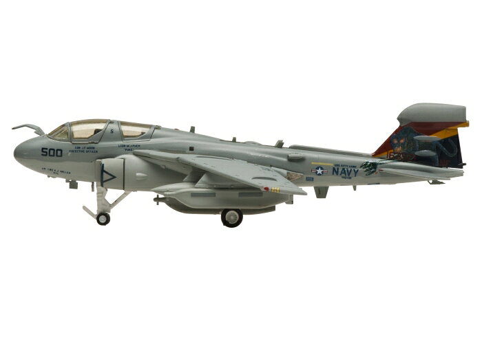 Hogan Wings 7839 EA-6B プラウラー VAQ-136 ガントレッツ NF500  ...