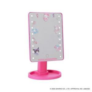 Cosmetics Goods - レイス サンリオLEDツキメイクセットNM サンリオキャラクターズ LED付きメイクセット NM