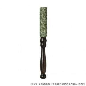 サンメニー 小紋 りん棒 4.0寸 利休 598440l000042 (2282108)