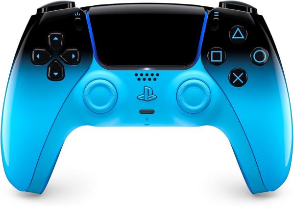 【在庫限即納】SONY ソニー PS5 ワイヤレスコントローラー リズム ブルー[CFI-ZCT2J15]