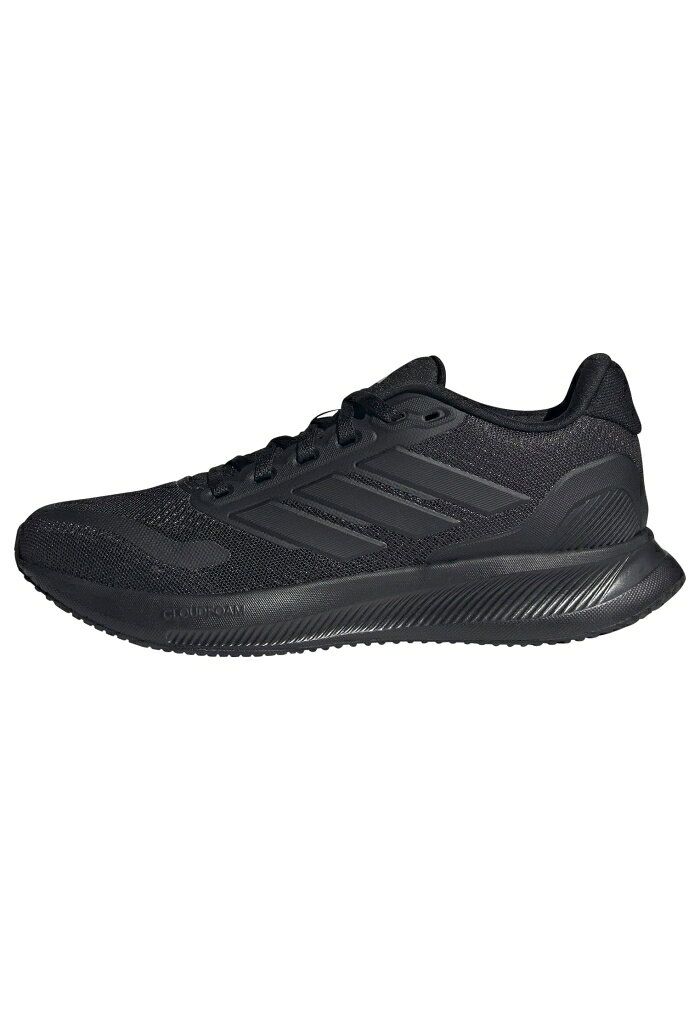 ADIDAS アディダス 51_COREFAITO5.0J (IE8586) [色 : コアBLK/コアBLK/] [サイズ : 225]