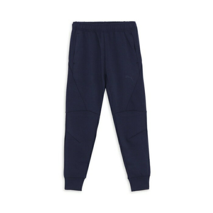 Other - PUMA プーマ PUMAFTBL_TRAVEL_パンツ (660133) [色 : PUMA_NAVY] [サイズ : 3XL]