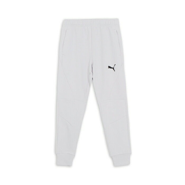 Other - PUMA プーマ PUMAFTBL_TRAVEL_パンツ (660133) [色 : FEATHER_GRAY] [サイズ : M]