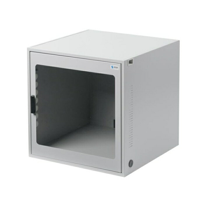 SANWASUPPLY サンワサプライ 簡易防塵ラック(幅550×奥行550mm)【MR-FAK55】