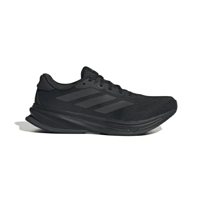 ADIDAS アディダス 51_SUPERNOVARISE2M (JS0493) [色 : コアBLK/カーボン/] [サイズ : 265]