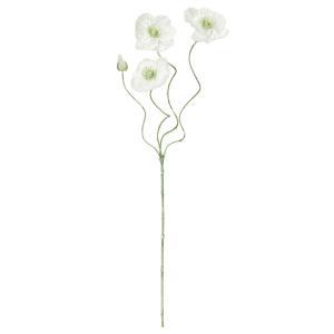 ASCA アスカ ポピー×3 つぼみ×1 (AX60936-000)