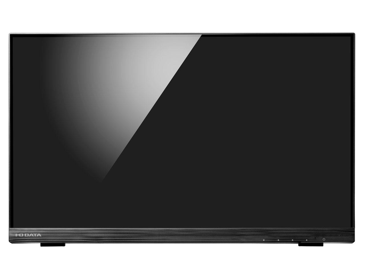 IODATA アイオーデータ 「5年保証」マルチタッチ21.5型液晶(LCD-MF225FDB-T)