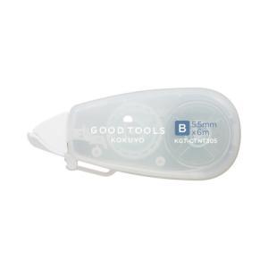 Correction - KOKUYO コクヨ 修正テープGT 使い切り・B罫用・6m KGT-CTNT305W