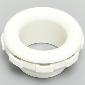 Lighting Parts - アメリカ ベークノズル　白　25BN35S-IV ベークノズル シロ