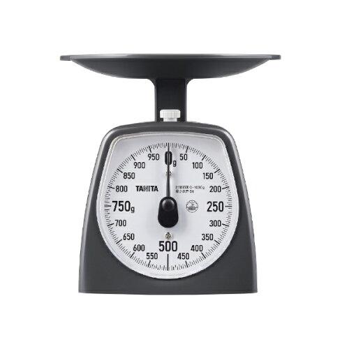 Bread Meters - TANITA タニタ KA441GY アナログクッキングスケール1kg タニタ グレー KA441GY