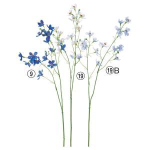 樂天商城 - ASCA アスカ デルフィニウム×15 つぼみ×3 (A-35385-009)【入数:48】