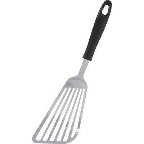 Soup Ladle （Holed） - 高儀 TAKAGIハンドフィット　ステンレスバタービーター 4116088 1個