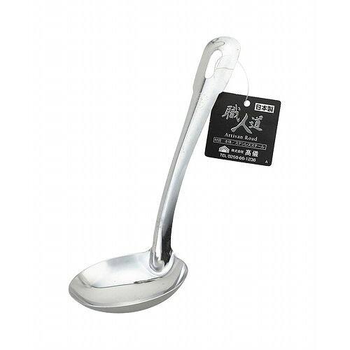 &nbsp;メーカー&nbsp;高儀&nbsp;商品カテゴリ&nbsp;調理器具＞おたま・レードル&nbsp;発送目安&nbsp;1日〜2日以内に発送予定（土日祝除）&nbsp;お支払方法&nbsp;銀行振込・クレジットカード&nbsp;送料&nbsp;送料 小型(60)&nbsp;特記事項&nbsp;&nbsp;その他&nbsp;鍋料理などに ステンレス製でさびにくい 材質:ステンレス鋼