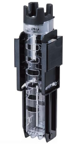 明邦化学工業 ロッドスタンドBM-245Slide HG クリア