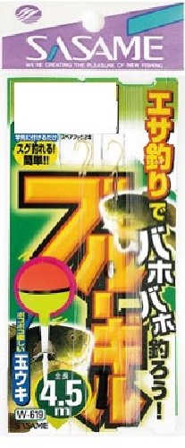 &nbsp;メーカー&nbsp;ささめ針(SASAME)&nbsp;商品カテゴリ&nbsp;仕掛け＞フック・針&nbsp;発送目安&nbsp;3日〜4日以内に発送予定（土日祝除）&nbsp;お支払方法&nbsp;銀行振込・クレジットカード&nbsp;送料&nbsp;送料 小型(60)&nbsp;特記事項&nbsp;&nbsp;その他&nbsp;