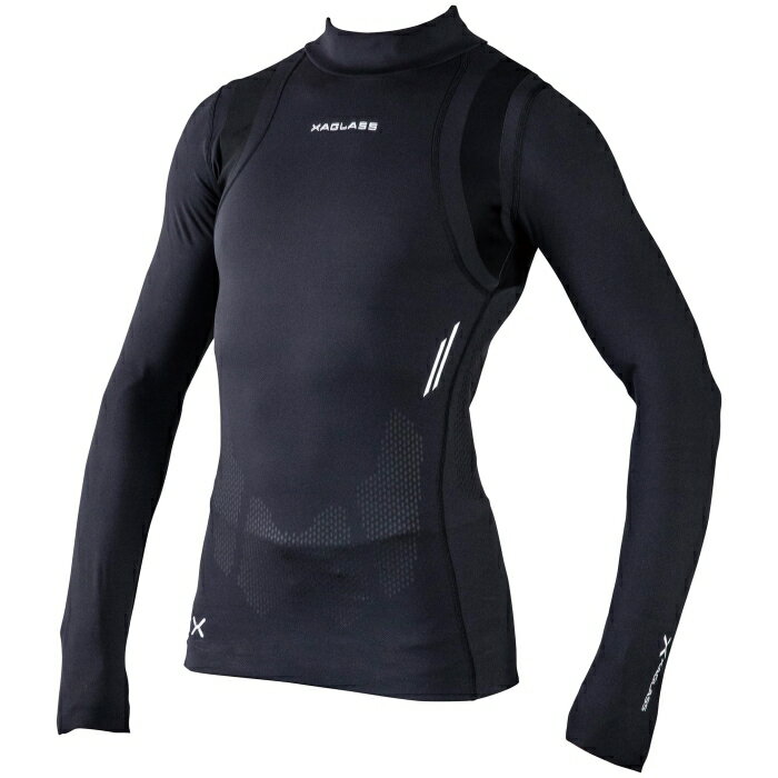 クザクラ XEBAR_SUIT_TOPS_M'S_O (XGCOMC4)