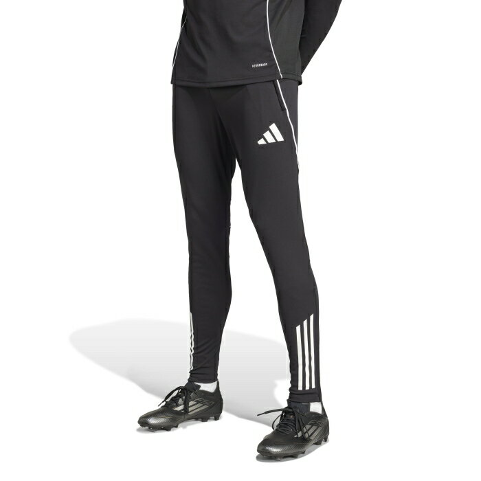 Men'S Wear - ADIDAS アディダス 51_TIRO25_トレーニングパンツ (JSK21) [色 : BLK/チームGRYフォ] [サイズ : J/2XL]