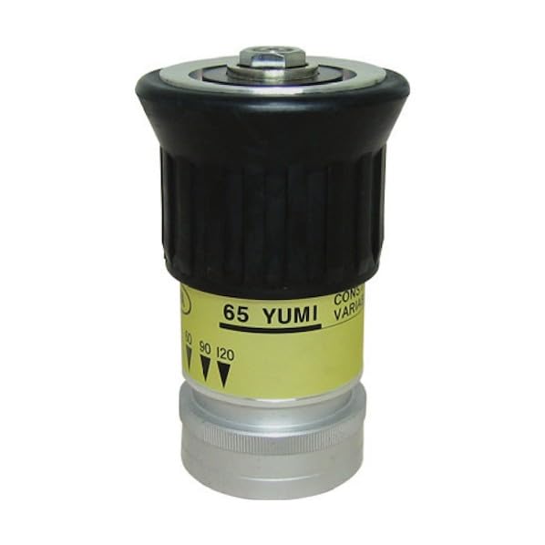 岩崎製作所 IWA DA噴霧ノズル アルミ製 YUMI快速(吐水口ネジ) (05YK6520A 1670)