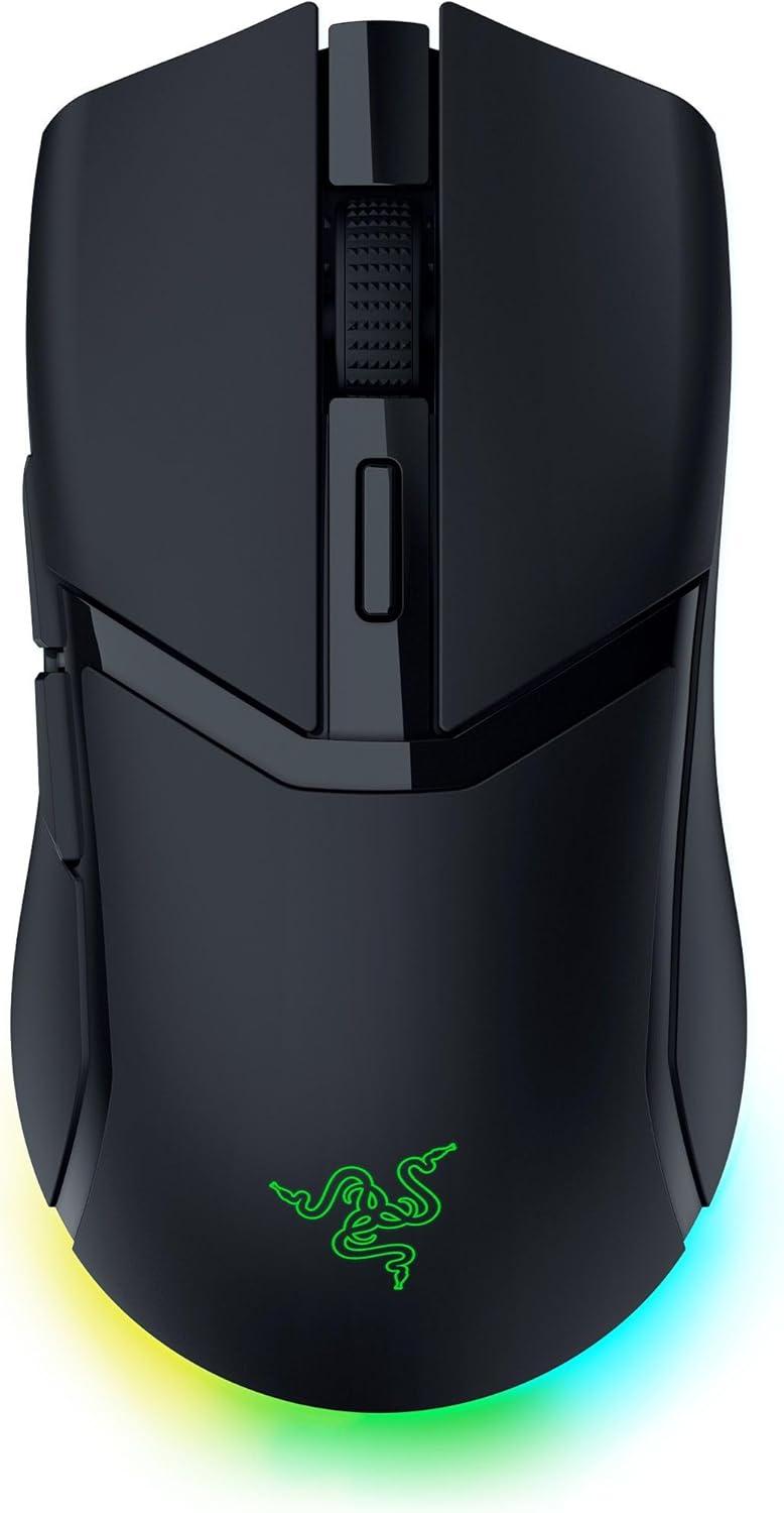 MSY Razer レイザー ゲーミングマウス Cobra HyperSpeed