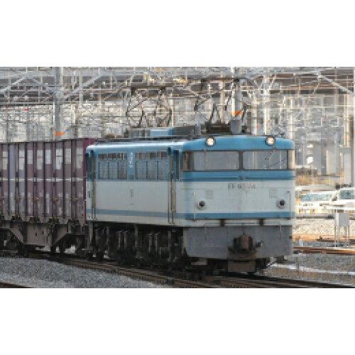 トミーテック 7188 EF65-0形 貨物更新