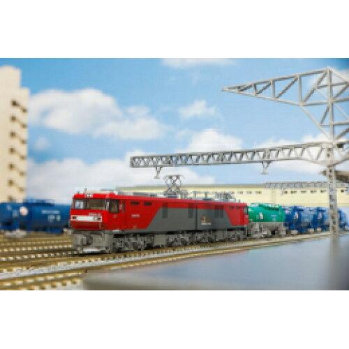 カトー 3037-3 EF500 3次 新塗装