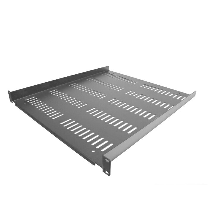 Liquid Crystal Protector - STARTECH.COM サーバーラック棚板/1U/19インチ/放熱スリット付き/奥行50.8cm(SHELF-1U-20-FIXED-V)