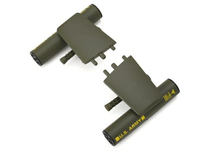 ジーフォース(G-Force) ウェポンセッ�