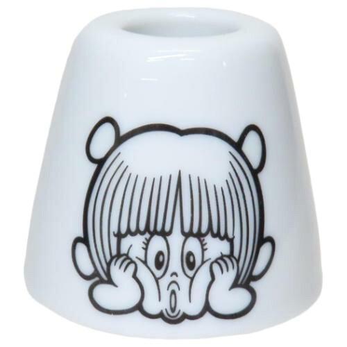 三郷陶器(Sango Toki) 三郷陶器 手塚治虫コレクション ブラック・ジャック ピノコ ハブラ ...