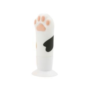 ビッテ(Biite) biite 猫の手はんこカバー ミケネコ 874nekonote_mike (2237952)