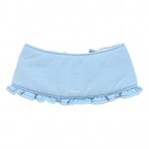 NATURALdesign ペット用品 ペット用クールネック Schnee(シュネー) Blue/ブルー NKC-SCH02 (2251784)