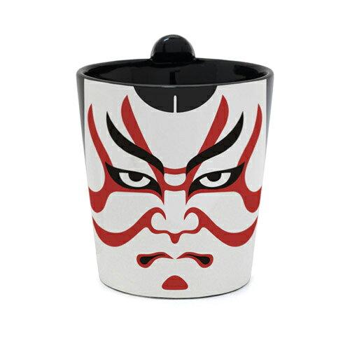 &nbsp;メーカー&nbsp;アルタ&nbsp;商品カテゴリ&nbsp;グラス・カップ・デカンタ＞カップ・マグ・ソーサー&nbsp;発送目安&nbsp;1〜2週間以内に発送予定&nbsp;お支払方法&nbsp;銀行振込・クレジットカード&nbsp;送料&nbsp;送料無料&nbsp;特記事項&nbsp;&nbsp;その他&nbsp;[家事用品】食器]歌舞伎をモチーフにしたマグカップ
