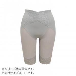 Girdle Shorts - タムラ TAMURA EPARINA レディメイクロングガードル TPH17 グレーL-TPH17-224-L (1609105)