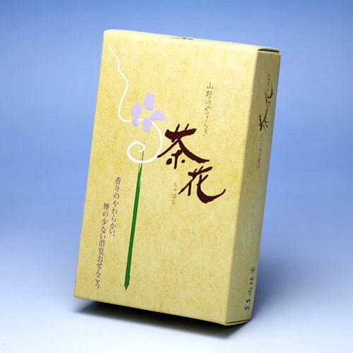 Inkou （Solid Perfume） - 尚林堂 線香 茶花少煙大バラ (1857406)