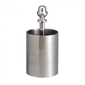 サンメニー 仏飯盛器 (ステンレス) 中 5106860000062 (2281117)
