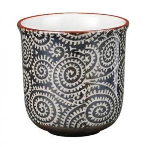 サンメニー 花摘 茶湯器 有田焼 たこ唐草 51080000a0072 (2281052)