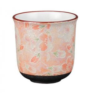 サンメニー 花摘 茶湯器 有田焼 雅桜ピンク 510800009v072 (2281046)