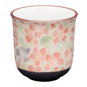 サンメニー 花摘 茶湯器 有田焼 なでしこ 510800007u072 (2281050)