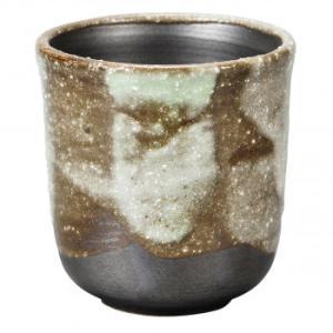サンメニー 希空(のあ) 茶湯器 信楽焼 ライトグリーン 512600A300072 (2281093)