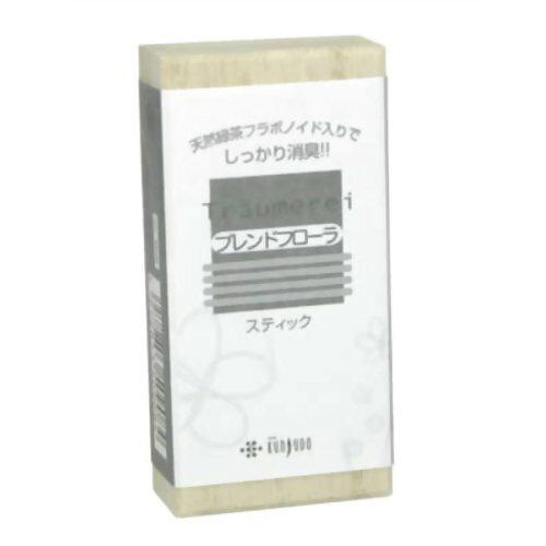 Aroma, Healing Goods - 薫寿堂 トロイメライ桐箱 スティック30本 ブレンドフローラ 908 (1686803)