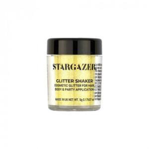 Stargazer Products スターゲイザー グリッターシェイカー UVイエロー GO-GS6 (2246024)
