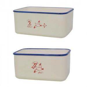 SNIFF lammin koti(ランミン コティ) ストレージコンテナセット アイボリー SN00027 (1369339)