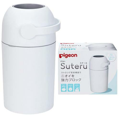 PIGEON ピジョン Pigeon(ピジョン) Pステールー ホワイト 412119 (1887831)