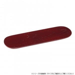 サンメニー 光芒(こうぼう) 木製 仏器膳 5.0寸 紫丹色 5228506100034 (2281175)