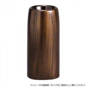 Buddhist Altar Ritual Articles - サンメニー こだち 線香差し 5個入 小 ウォールナット色 540985d100011 (2281236)