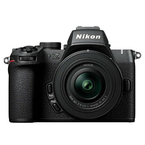 NIKON ニコン Z502LK16-50 Ni