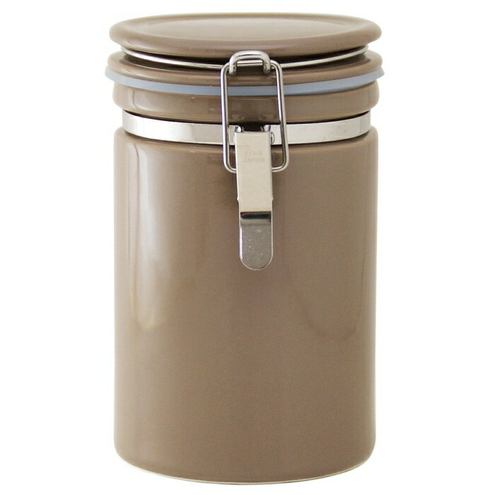 Spice Containers - ZERO JAPAN ゼロジャパン ZEROJAPAN(ゼロジャパン) コーヒーキャニスター200 CO-200 OOG・ウーロンティー (1370471)