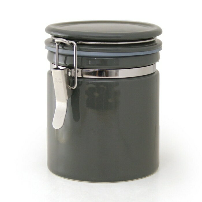 ZERO JAPAN ゼロジャパン ZERO JAPAN コーヒーキャニスター150 CO-150 SGY・スチールグレー (1336452)