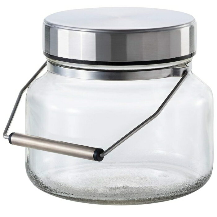 Condiments Container - 石塚硝子 アデリア MCコンテナー 1L 829 (1812404)