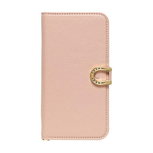 Rakuten - NATURALdesign ORFE iPhone17専用手帳型ケース Pink/ピンク iP25-61-ORF05 (2260429)