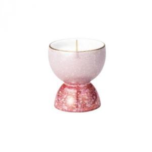 Candlesticks - サンメニー 光綺 灯立 有田焼 ピンク/レッド 32j600q400072 (2279936)